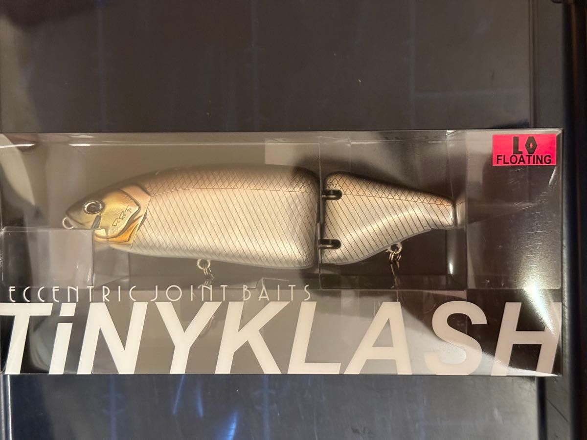 DRT タイニークラッシュ 究極ベイトフィッシュVer2｜Yahoo!フリマ（旧