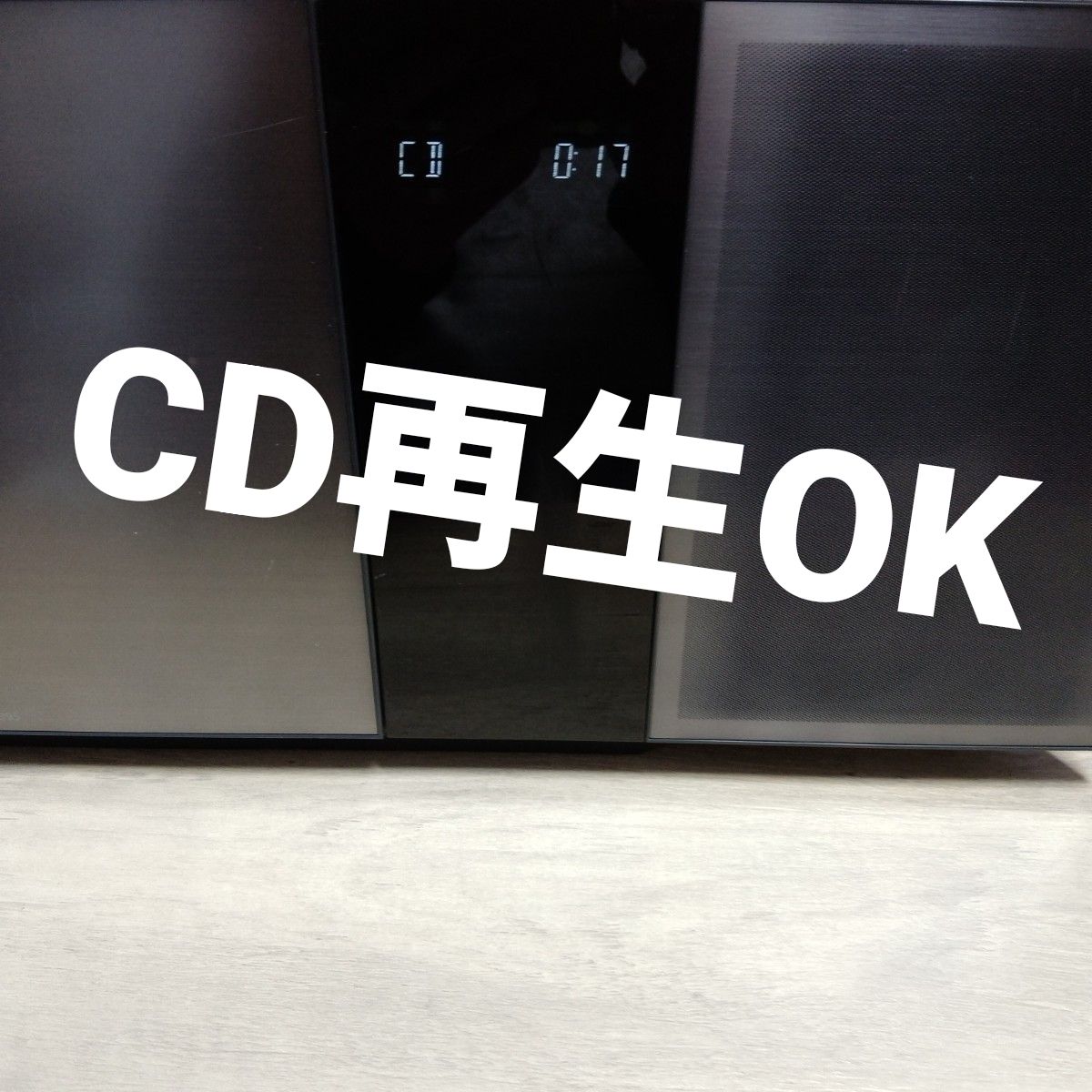 Panasonic コンパクトステレオシステム SC-HC395 パナソニック｜Yahoo