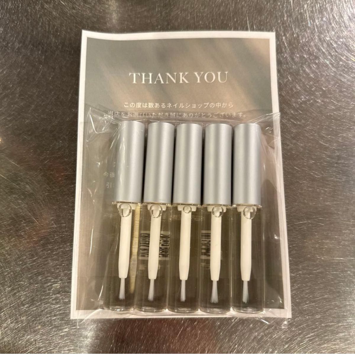 EVERNAIL エバーネイル 専用接着剤 接着剤 グルー｜Yahoo!フリマ（旧