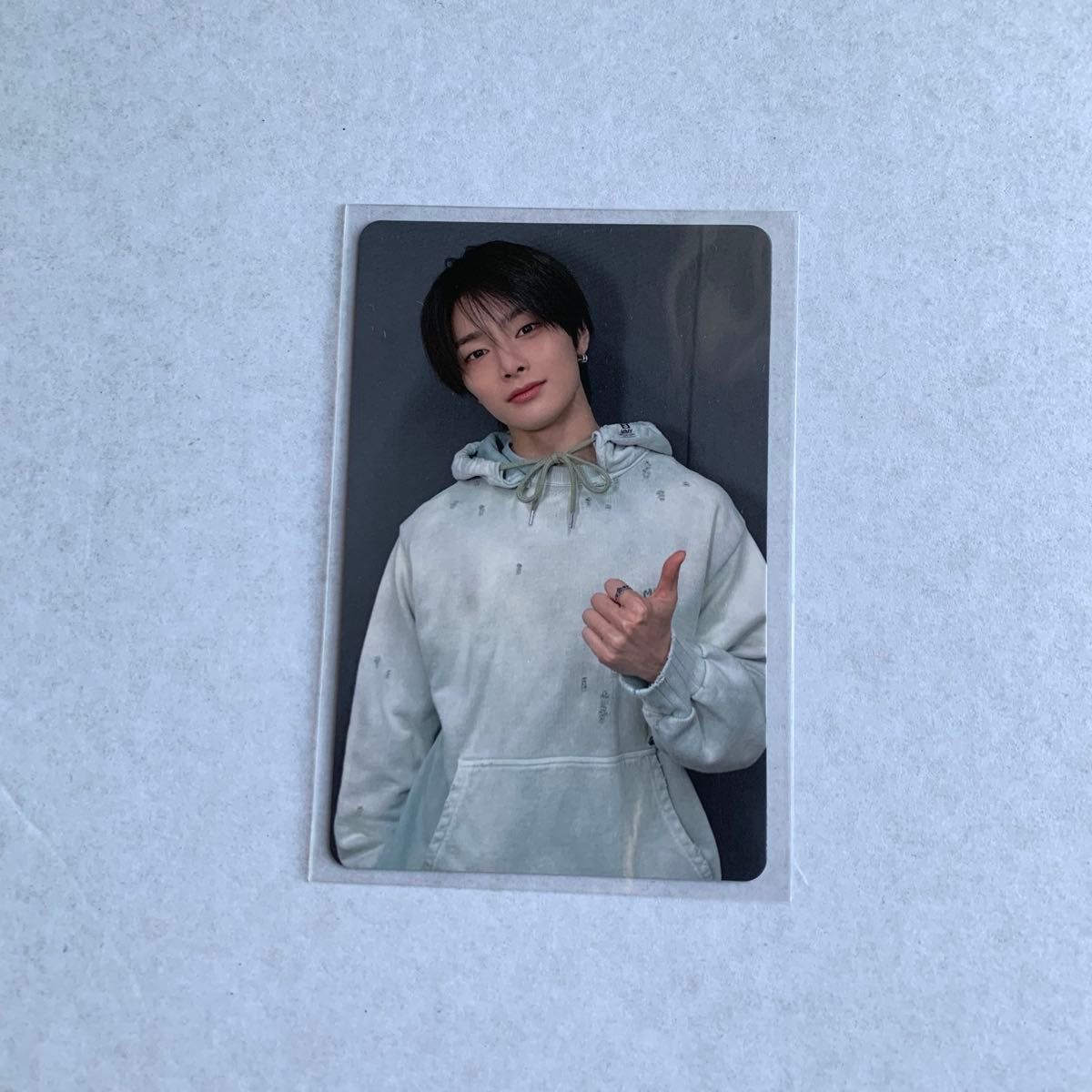 Stray Kids アイエン タワレコ ラキドロ トレカ｜Yahoo!フリマ（旧