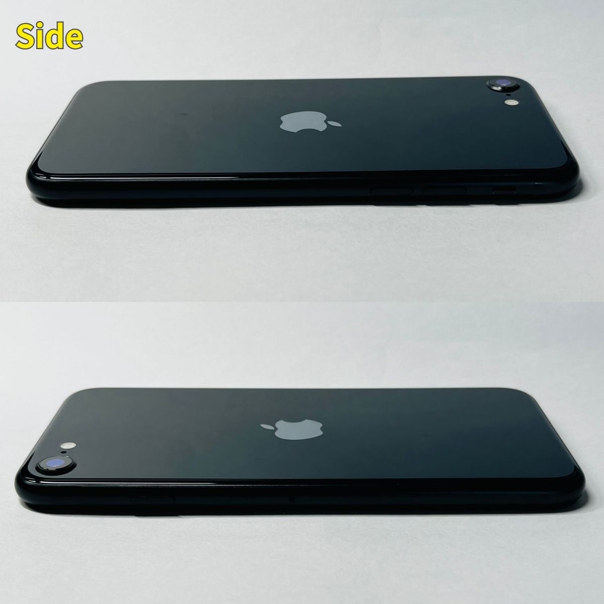 iPhone SE3 (第3世代) 128GB 新品バッテリー SIMフリー｜Yahoo!フリマ