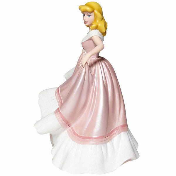 Yahoo!オークション - ディズニー シンデレラ ピンクドレス クチュール