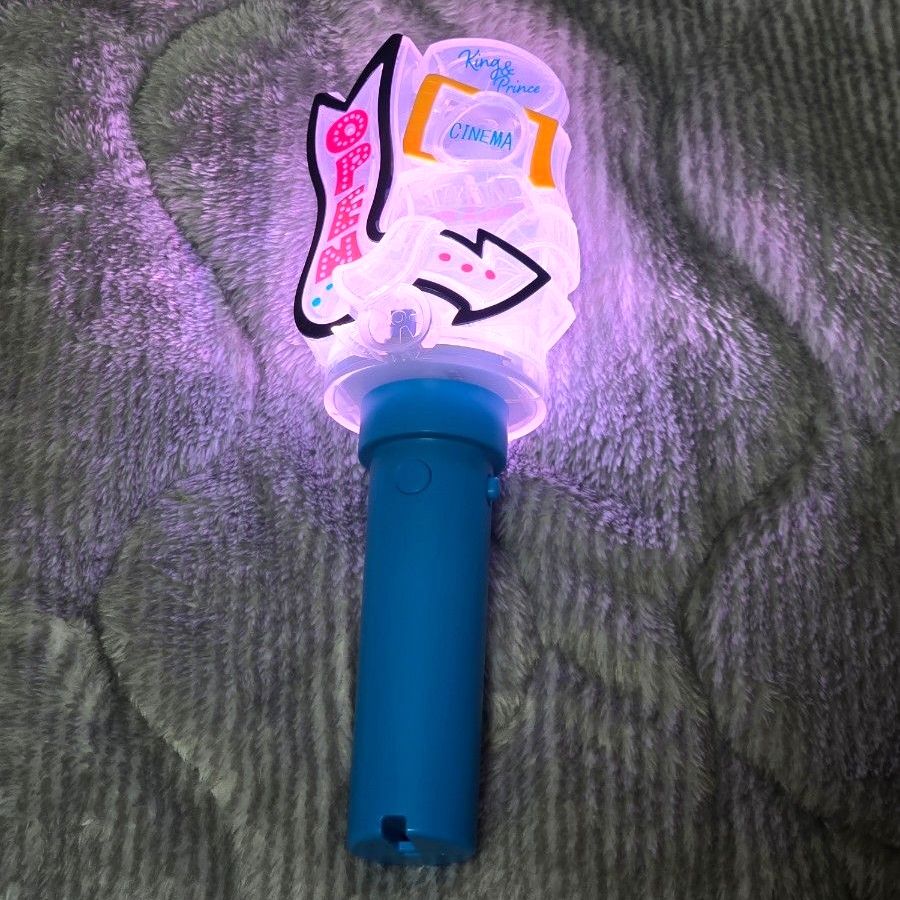 King & Prince STARRING ペンライト｜Yahoo!フリマ（旧PayPayフリマ）