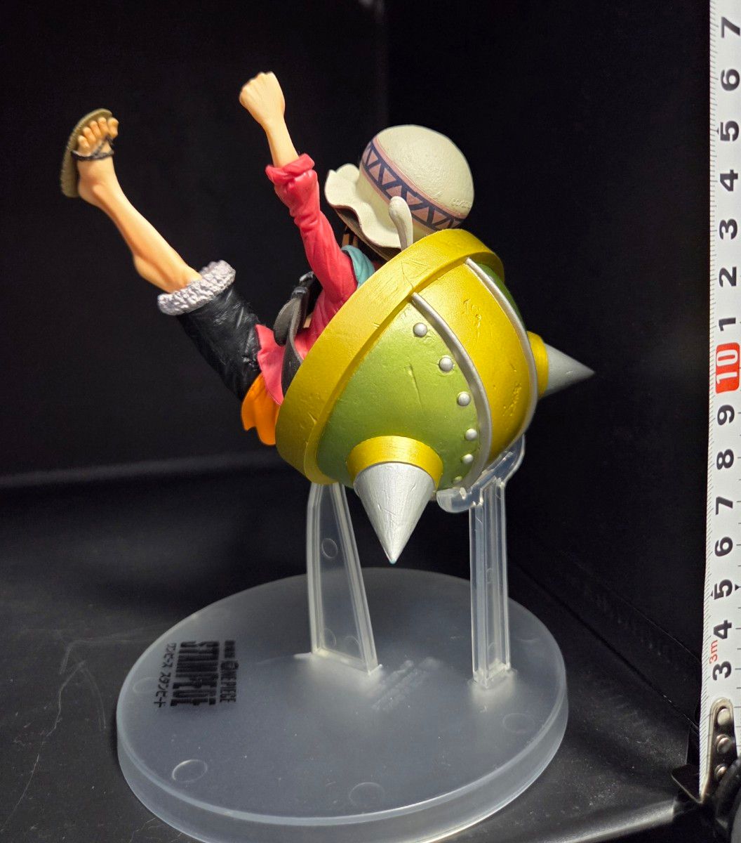 値下げ ワンピース ビッグフィギュア まとめ売り ルフィ エース 黒ひげ