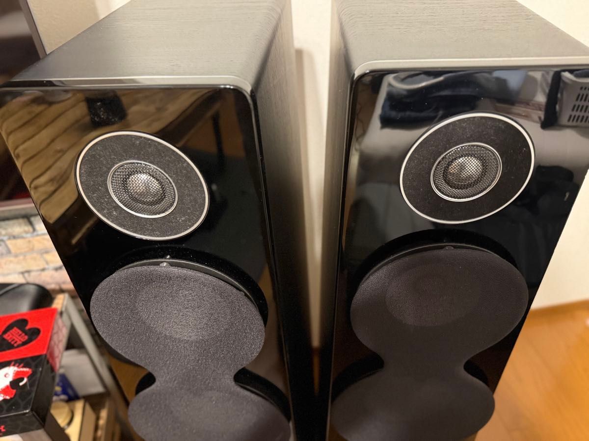 美品 YAMAHA NS F500 トールボーイ単品｜Yahoo!フリマ（旧PayPayフリマ）