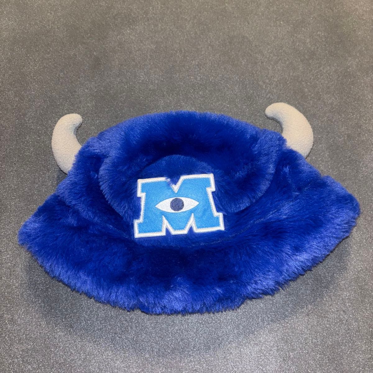 ディズニー サリー ファンキャップ モンスターズ・インク バケハ 58cm