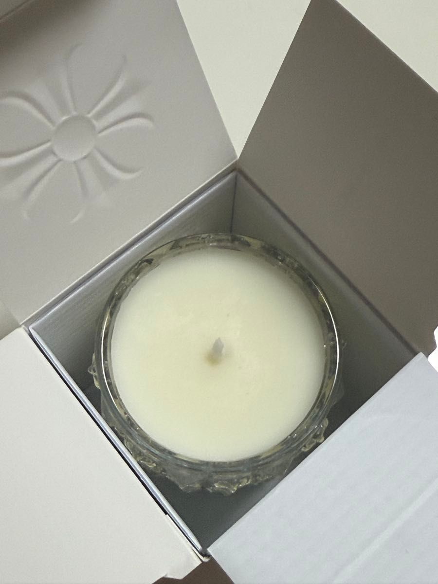 クロムハーツ アロマキャンドル Chrome Hearts Candle +33+｜Yahoo