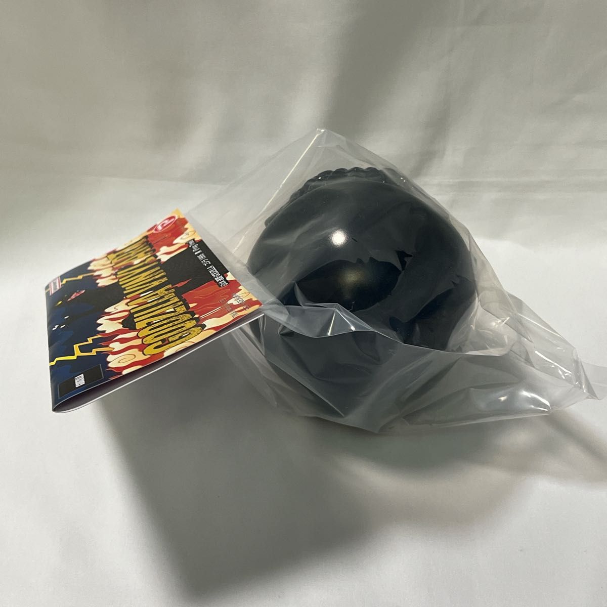 GVA 達磨GODZILLA ゴジラ Frog Tree ワンフェス｜Yahoo!フリマ（旧