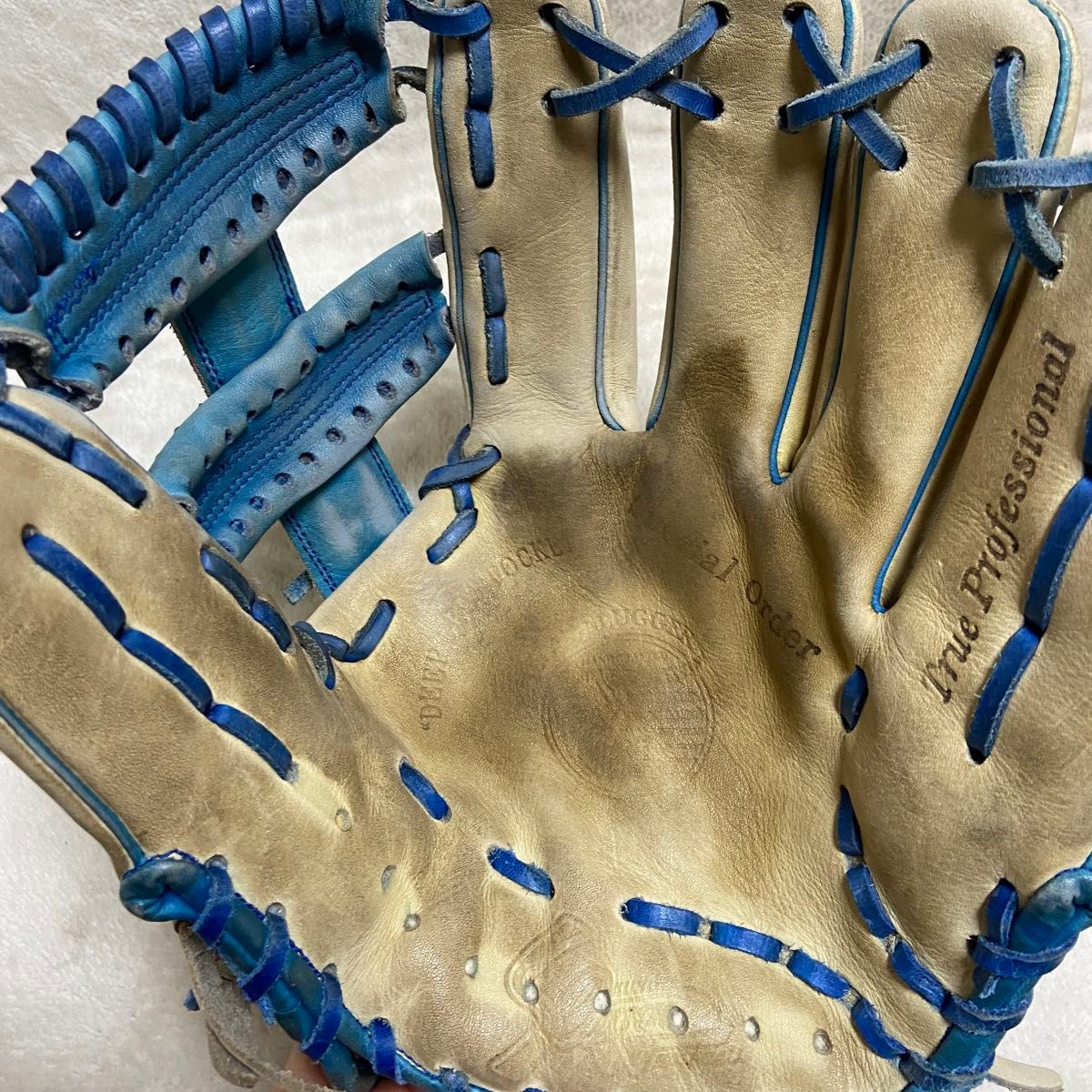 久保田スラッガー 浅村モデル 限定 軟式 グローブ 内野手｜Yahoo