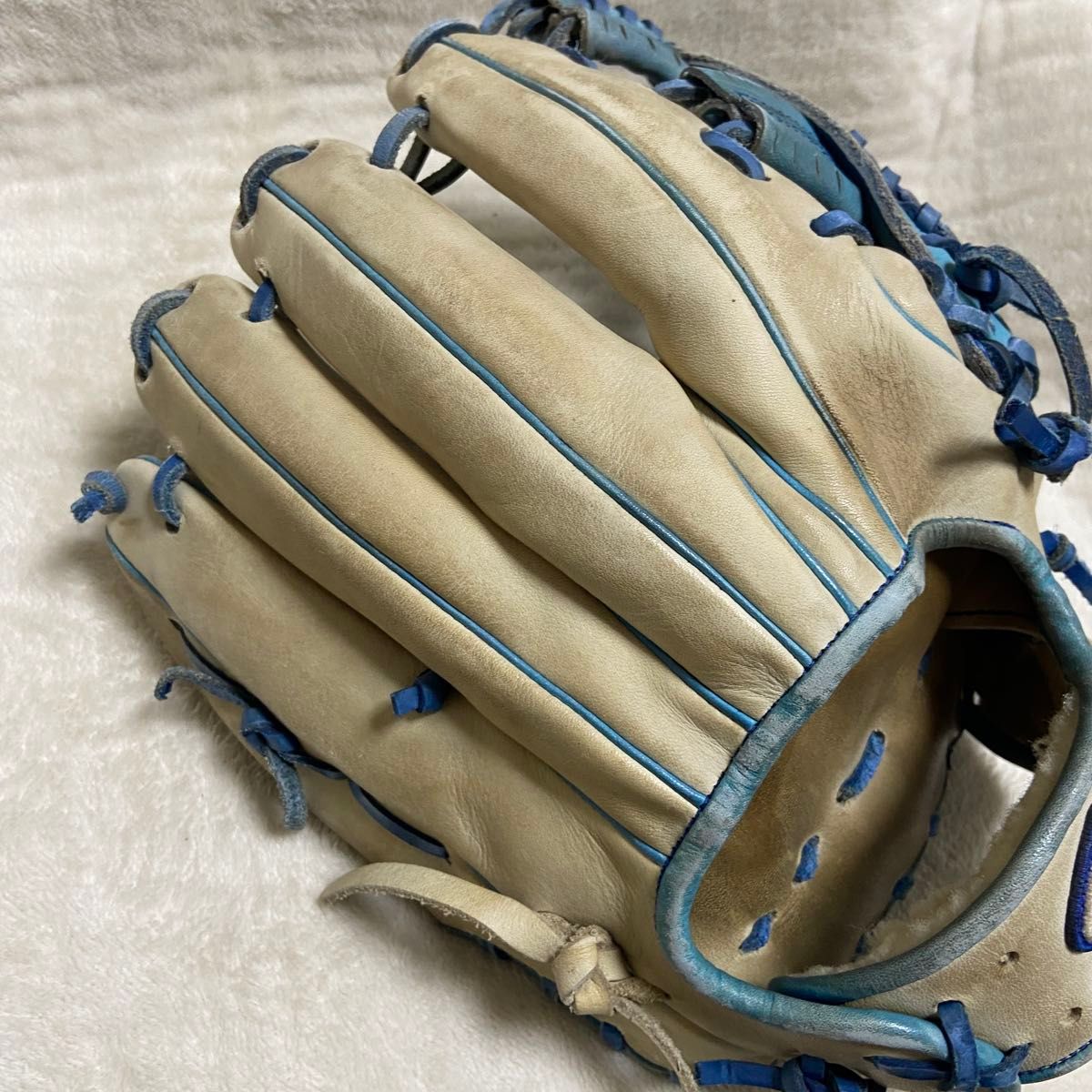 久保田スラッガー 浅村モデル 限定 軟式 グローブ 内野手｜Yahoo