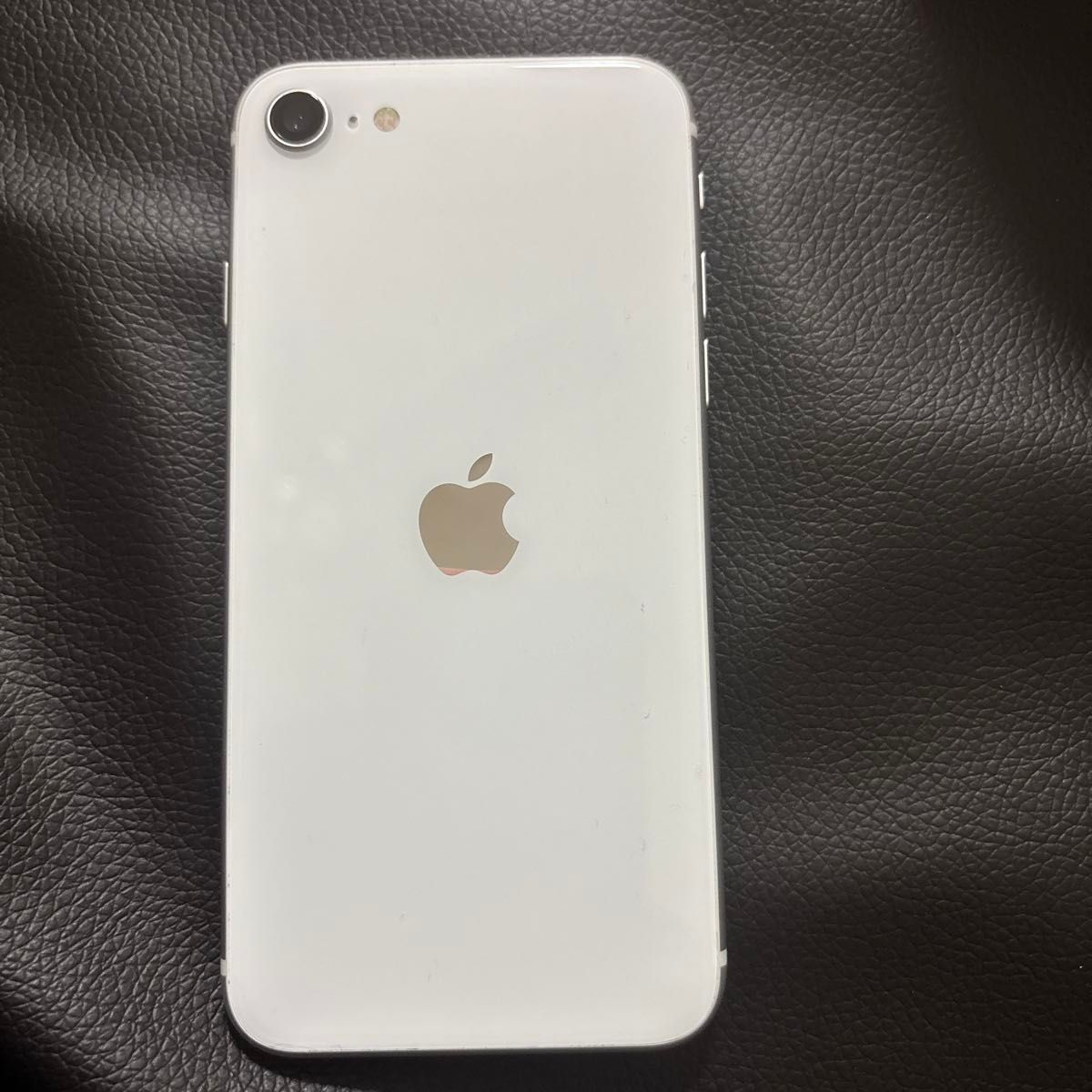 iPhone SE SIMフリー Apple 第二世代 SE2 ホワイト256｜Yahoo!フリマ