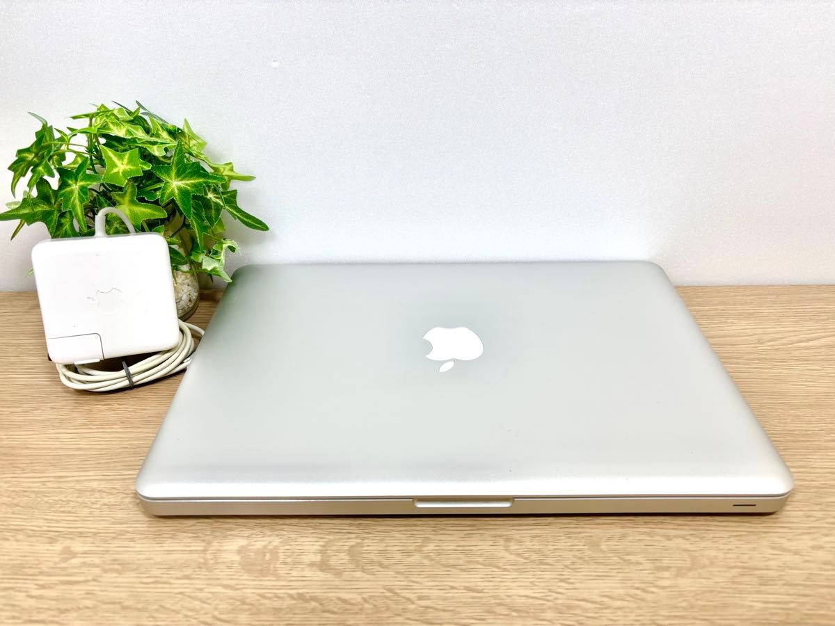 Office2024 MacBook Pro 13 Windows11Pro Apple ノートパソコンPC