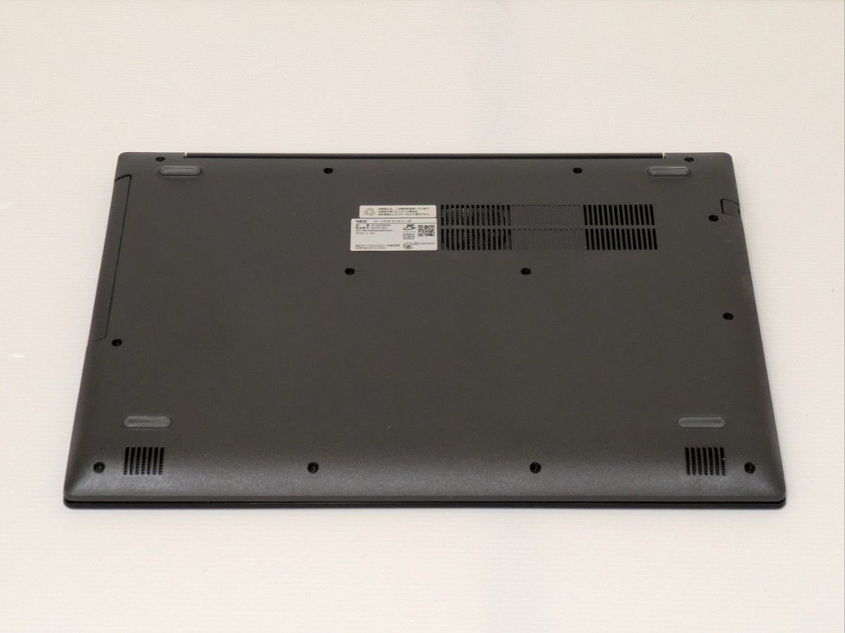 NEC LaVie PC-NS300KAB SSD250GB メモリ8GBに増設 Office付属