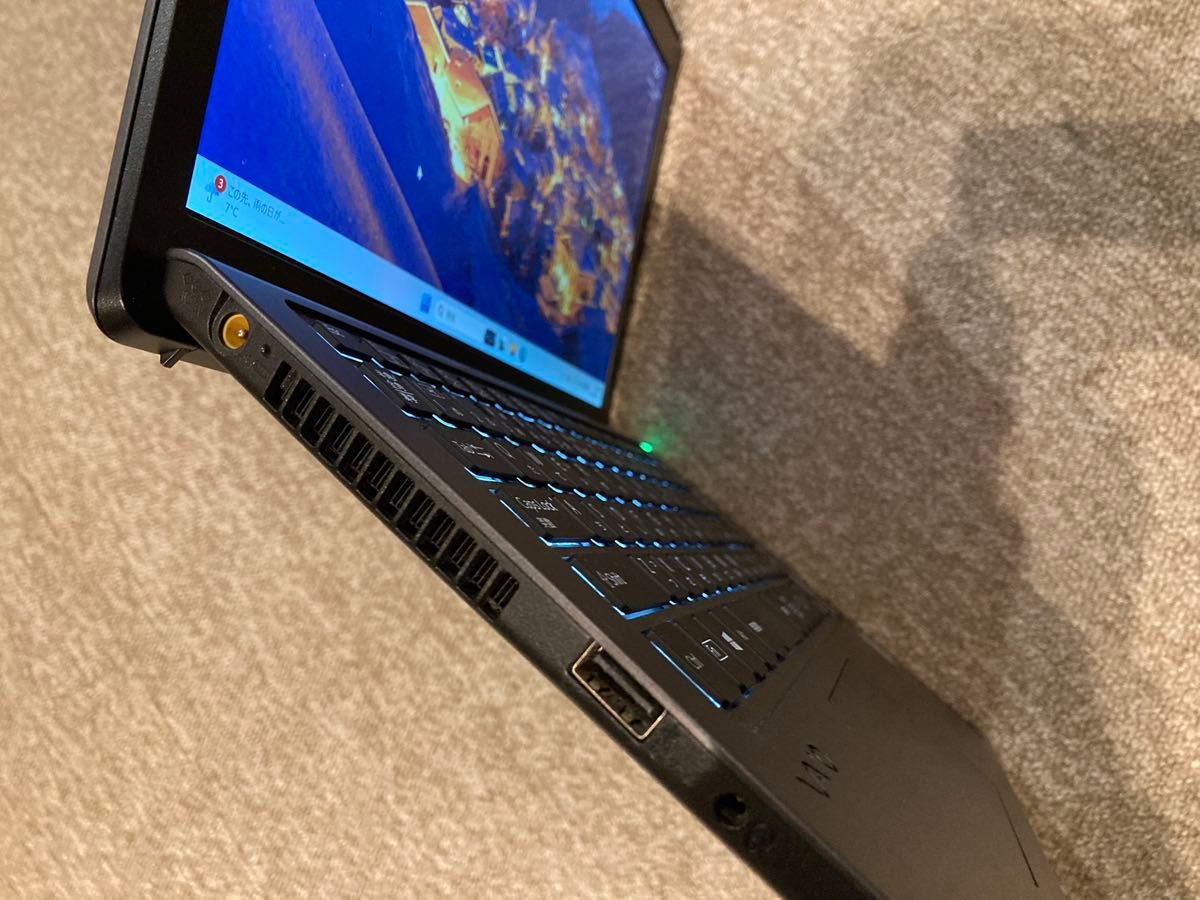 VAIO 軽量ノートi5 windows11 MS Office2021｜Yahoo!フリマ（旧PayPay