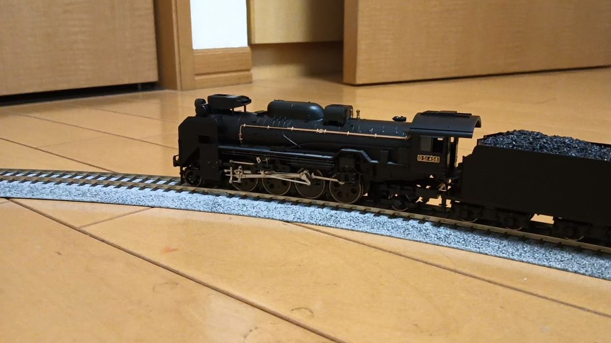 HOゲージ TRIX 電気機関車 BR103 (DCC)｜Yahoo!フリマ（旧PayPayフリマ）