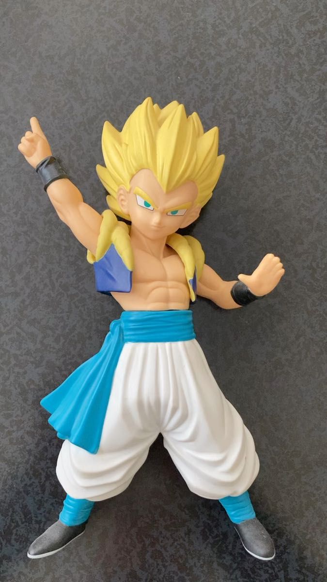 国内版】ドラゴンボールZ GEO限定 KAKAROT カカロット ジオラマ