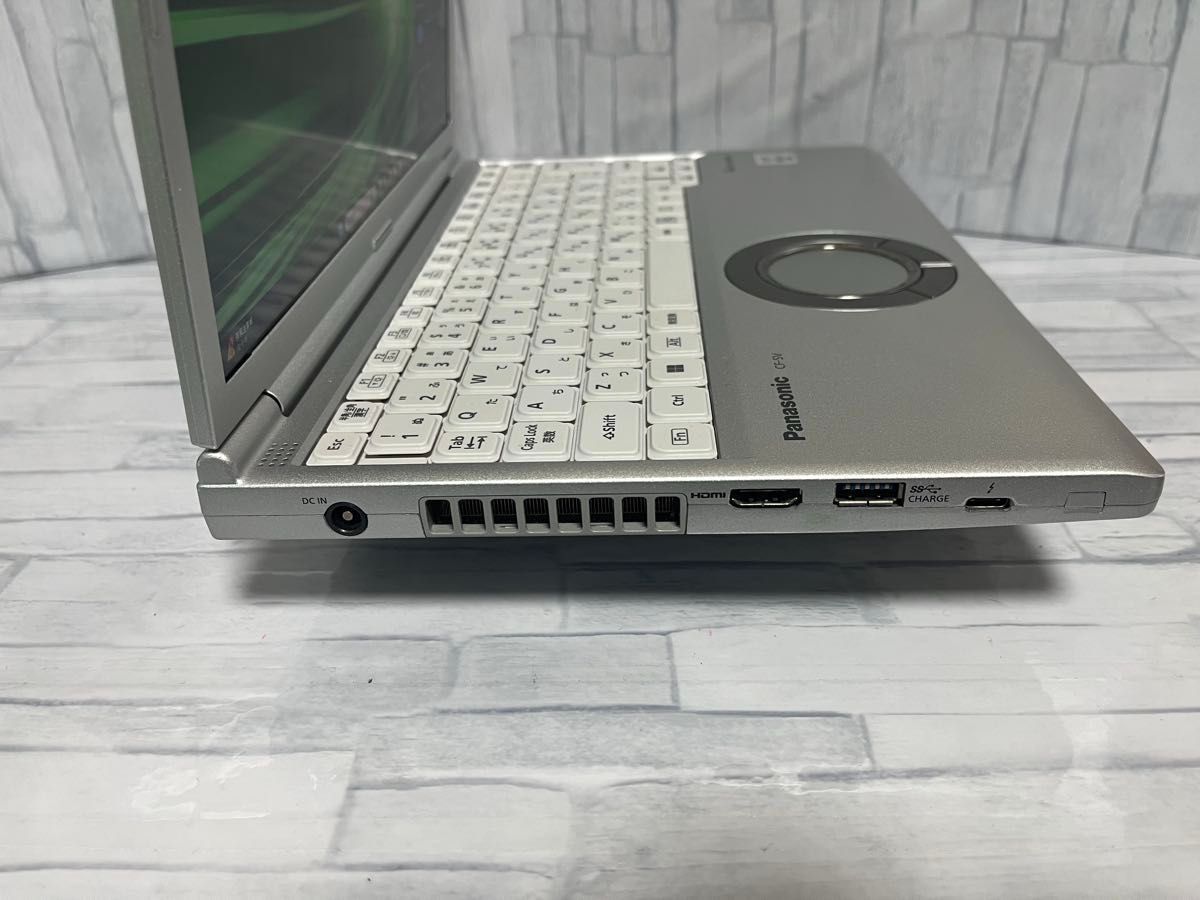 レッツノートCF-SV9 第10世代 16GB Ofiice2024付き｜Yahoo!フリマ（旧