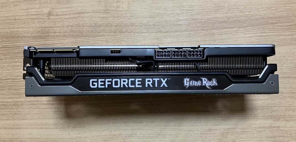 ジャンク】Palit GeForce RTX 3090 GamingRock 24GB｜Yahoo!フリマ（旧