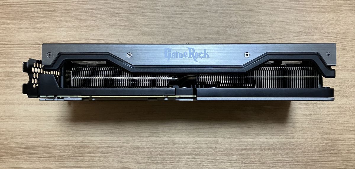 ジャンク】Palit GeForce RTX 3090 GamingRock 24GB｜Yahoo!フリマ（旧