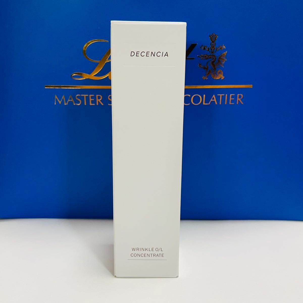 DECENCIA リンクルO／Lコンセントレート 敏感肌用シワ改善美容液 30ml