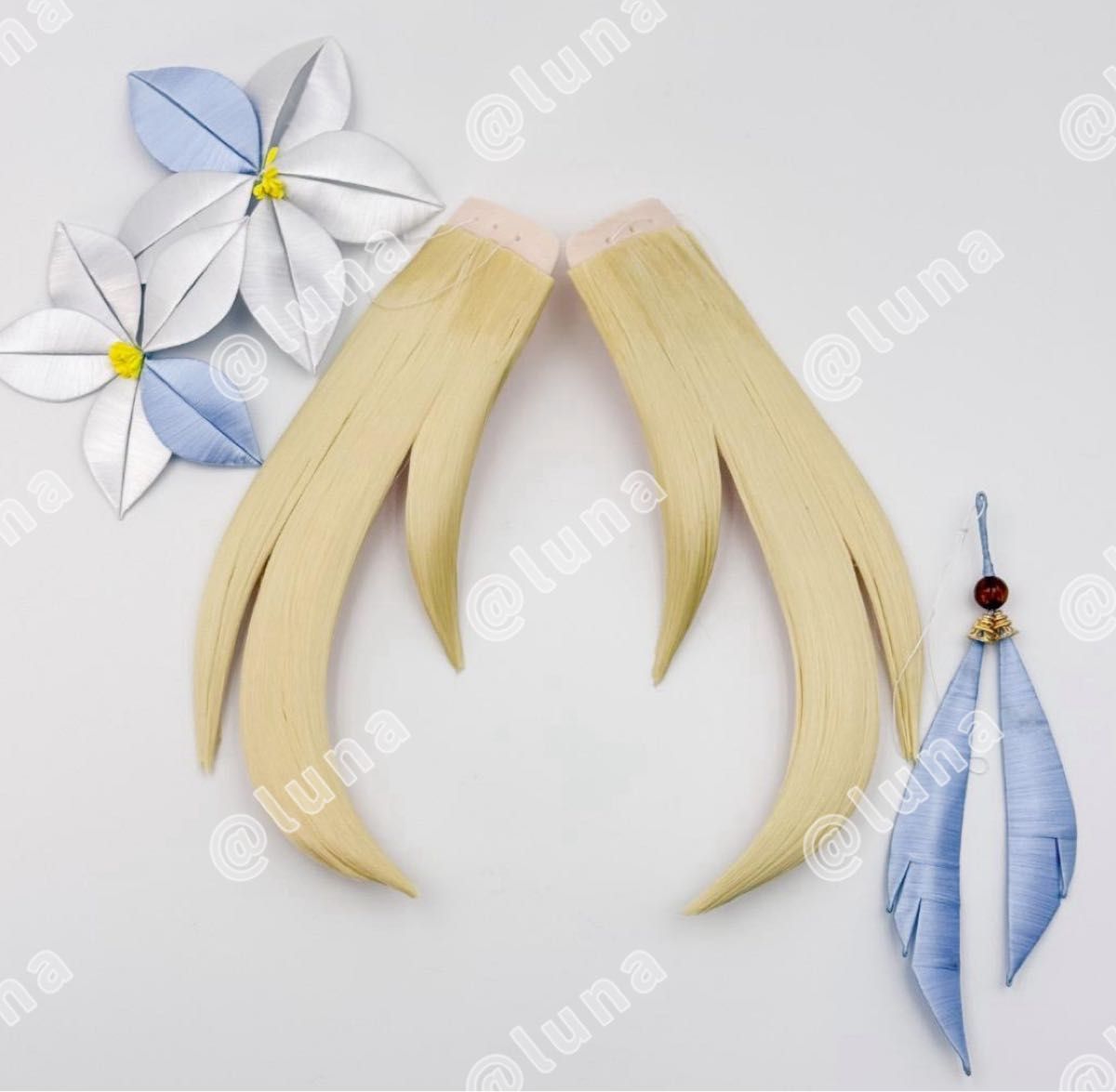 新品】原神 蛍 Kigurumi マスク 磁石式前髪 着ぐるみ（鍵付）｜Yahoo