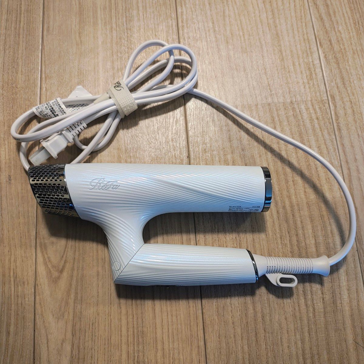 リファ ドライヤー 動作OK RE-AN-02A ①｜Yahoo!フリマ（旧PayPayフリマ）