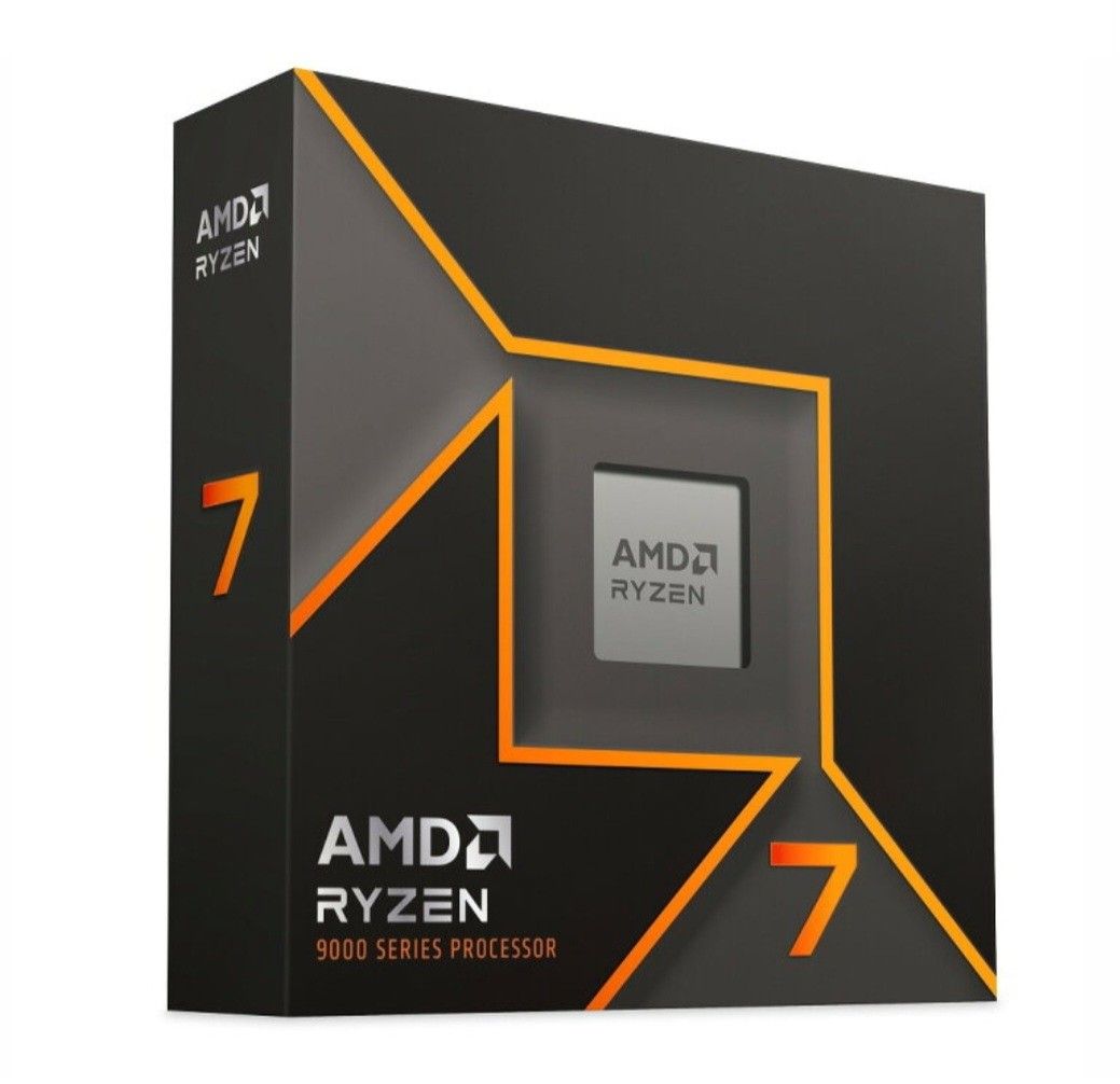 AMD エーエムディー AMD Ryzen 7 9700X BOX【国内正規品】｜Yahoo