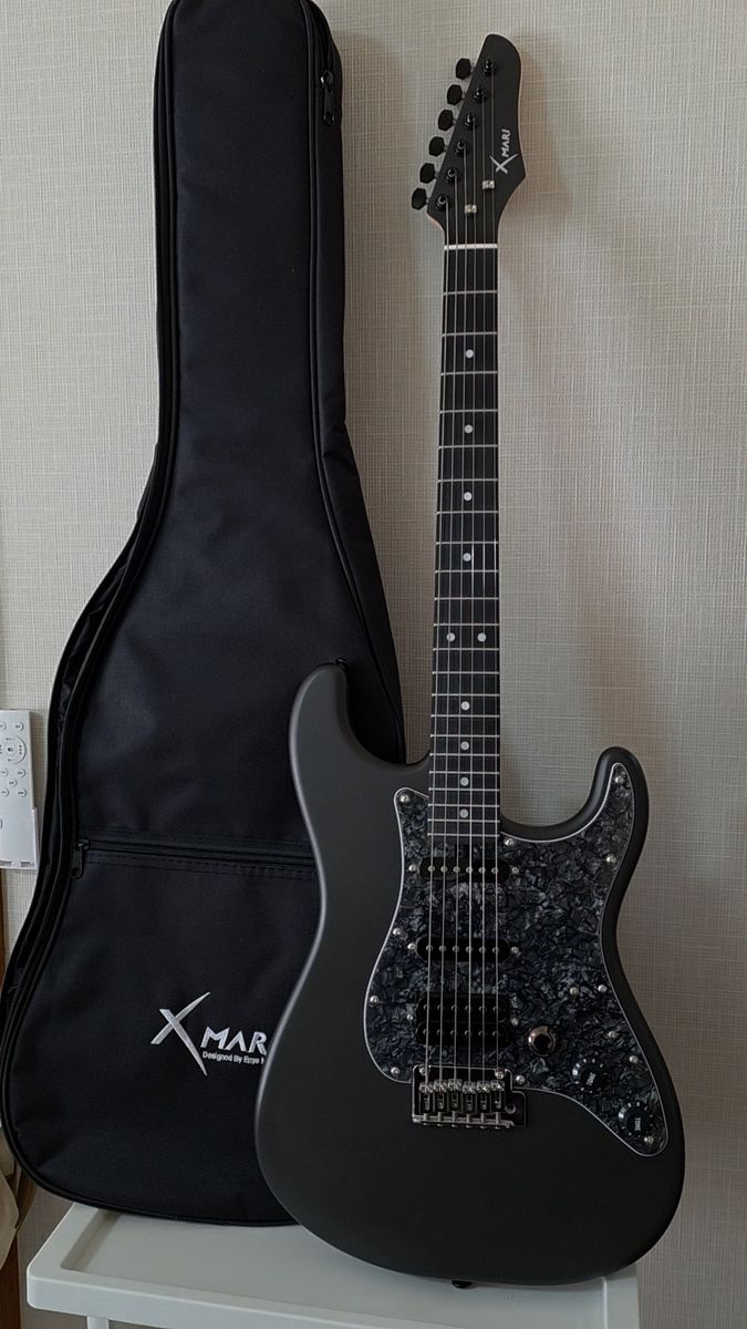 レア 青虎目 BUSKER'S BST-2Hギター ストラト｜Yahoo!フリマ（旧PayPay