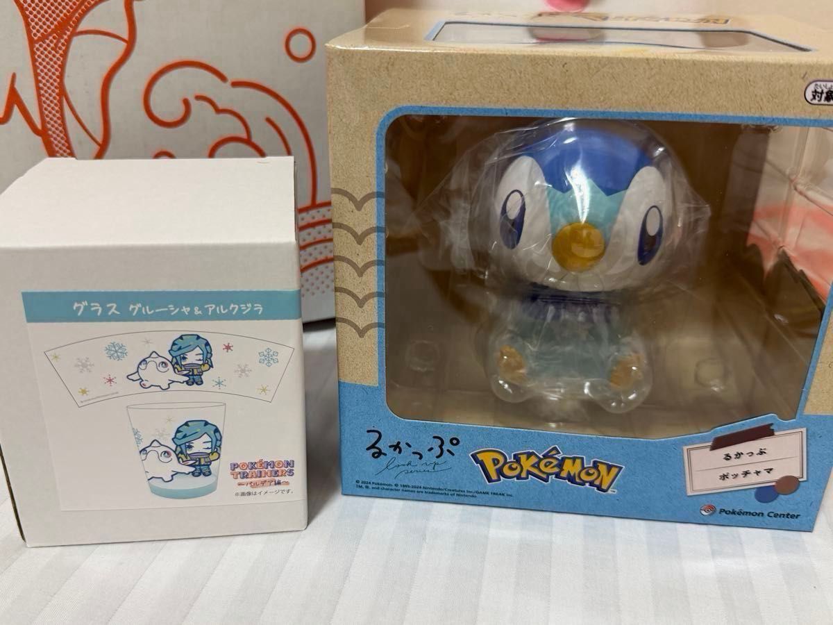 限定品 未使用 ポケモンセンター ピカピカボックス 2026｜Yahoo!フリマ
