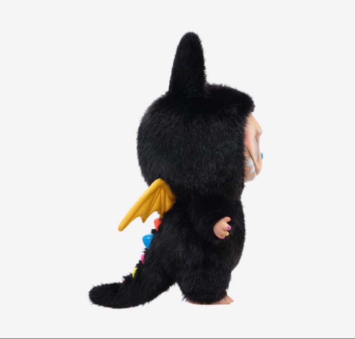 THE MONSTERS 10th Anniversary ZIMOMO｜Yahoo!フリマ（旧PayPayフリマ）