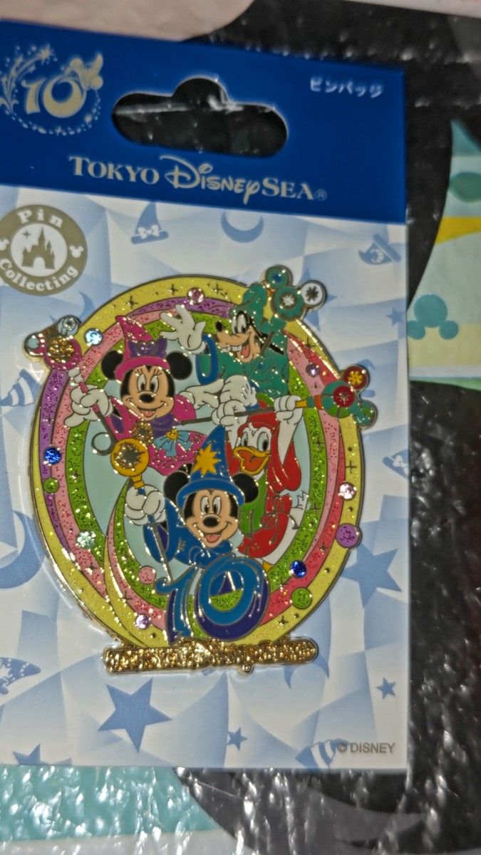 東京ディズニーリゾート 東京ディズニーシー 東京ディズニーランド