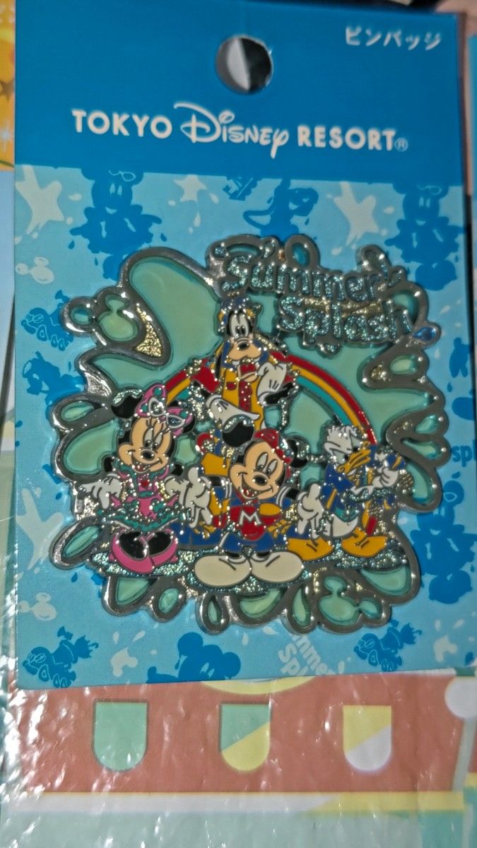 東京ディズニーリゾート 東京ディズニーシー 東京ディズニーランド