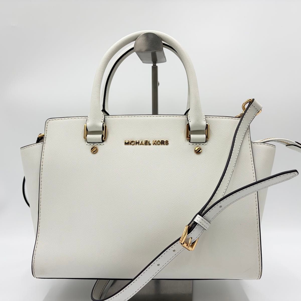 MICHAEL KORS マイケルコース ハンドバッグ ショルダーバッグ 2way