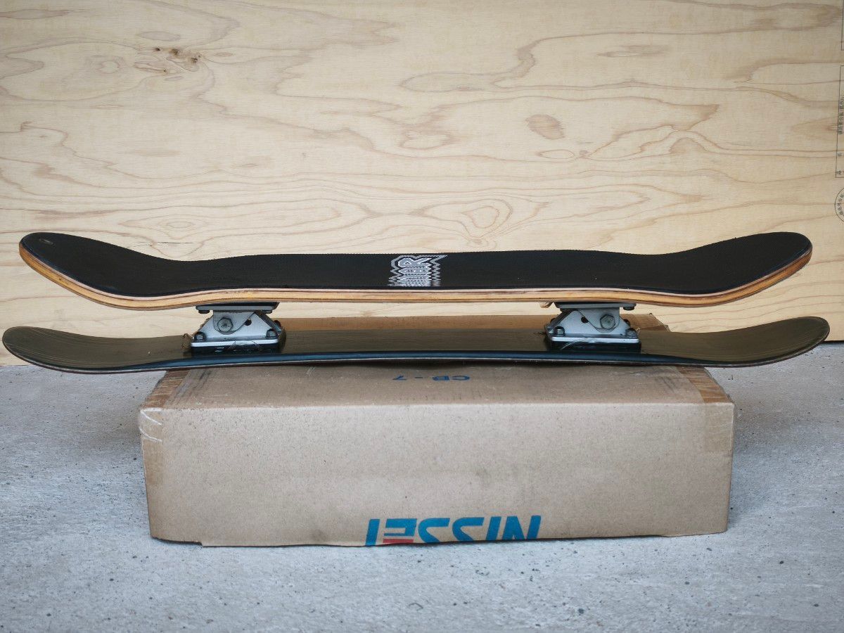 Lamar スノースケート ビンテージ スノーボード スケボー｜Yahoo