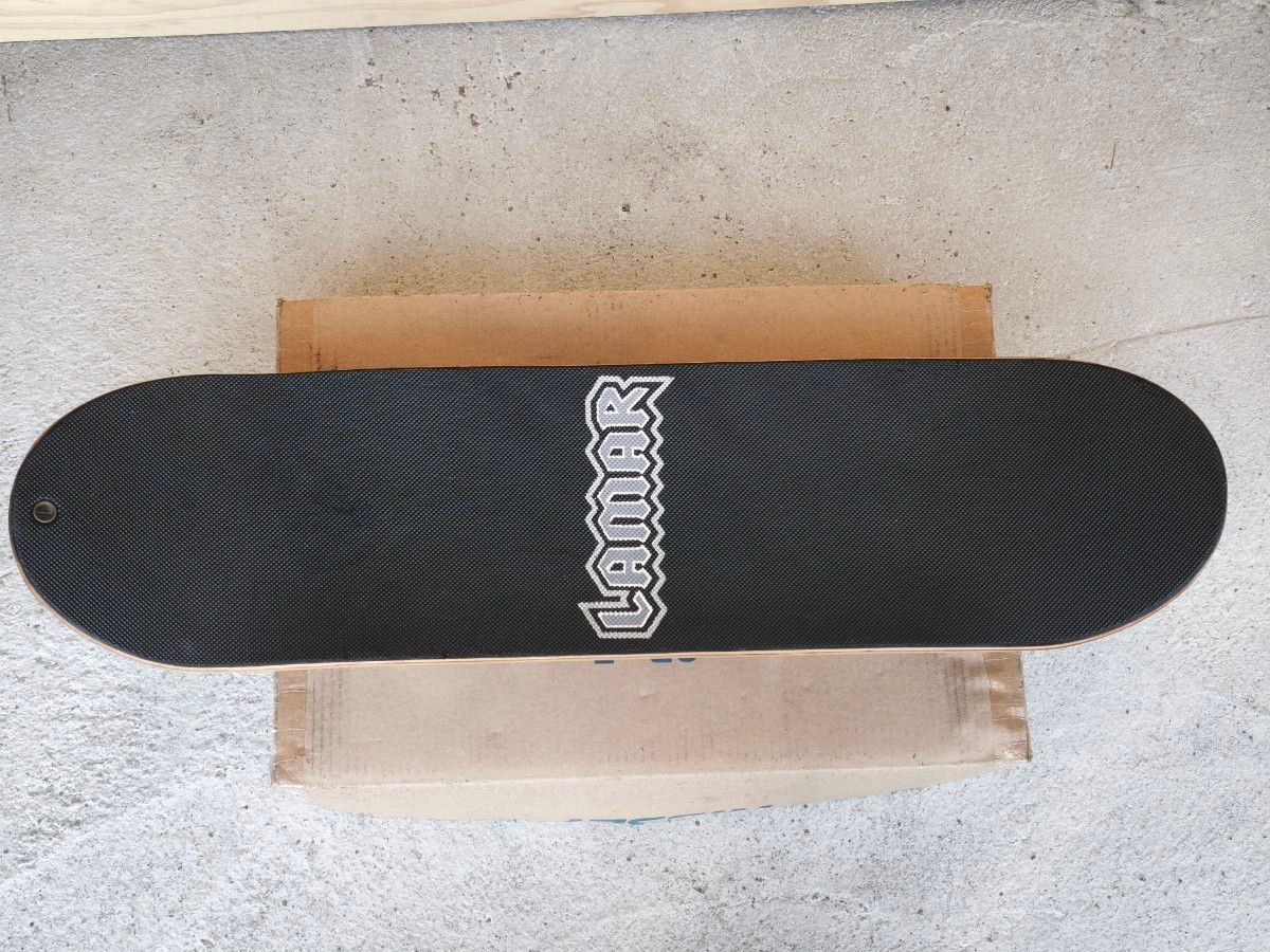 Lamar スノースケート ビンテージ スノーボード スケボー｜Yahoo