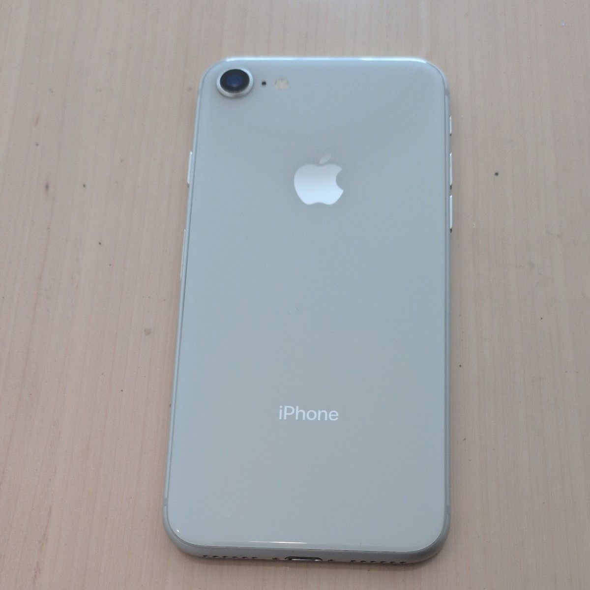 Apple iPhone8 シルバー 64GB SIMロック解除済 バッテリー70%｜Yahoo