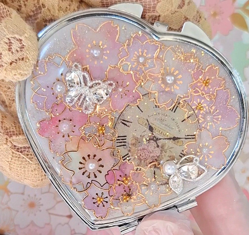 アメックス アメリカンエキスプレス AMEX カード 鏡 ミラー プラチナ