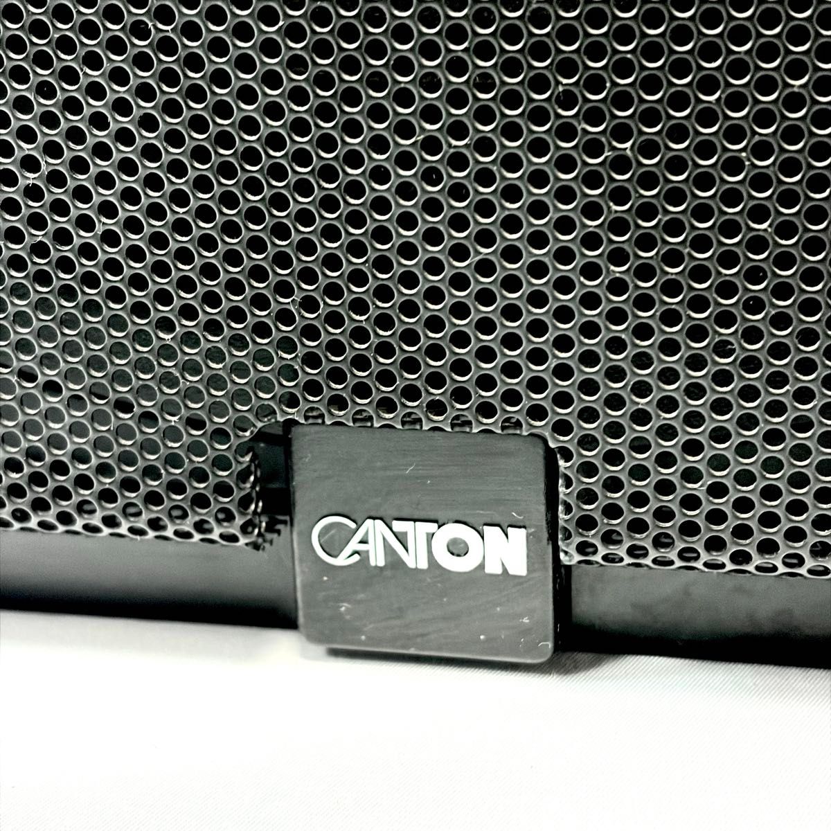 CANTON Made in Germany サブウーファー plus C｜Yahoo!フリマ（旧