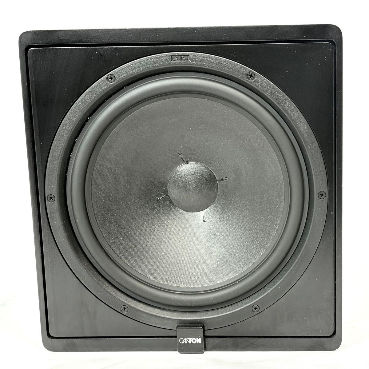 CANTON Made in Germany サブウーファー plus C｜Yahoo!フリマ（旧