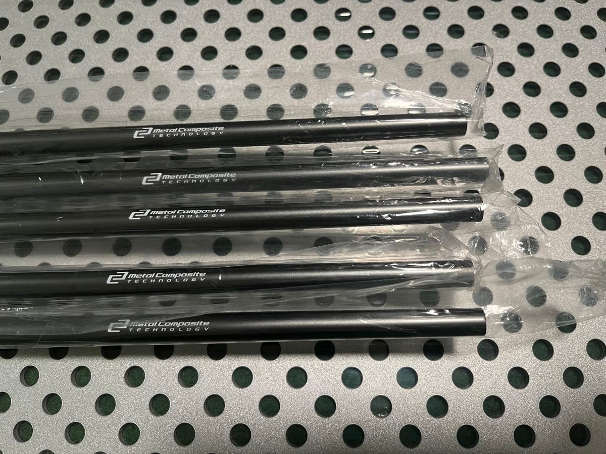 フジクラ FUJIKURANEW MCI シャフト 5本60/70/80/90/100 R/S 選択可能