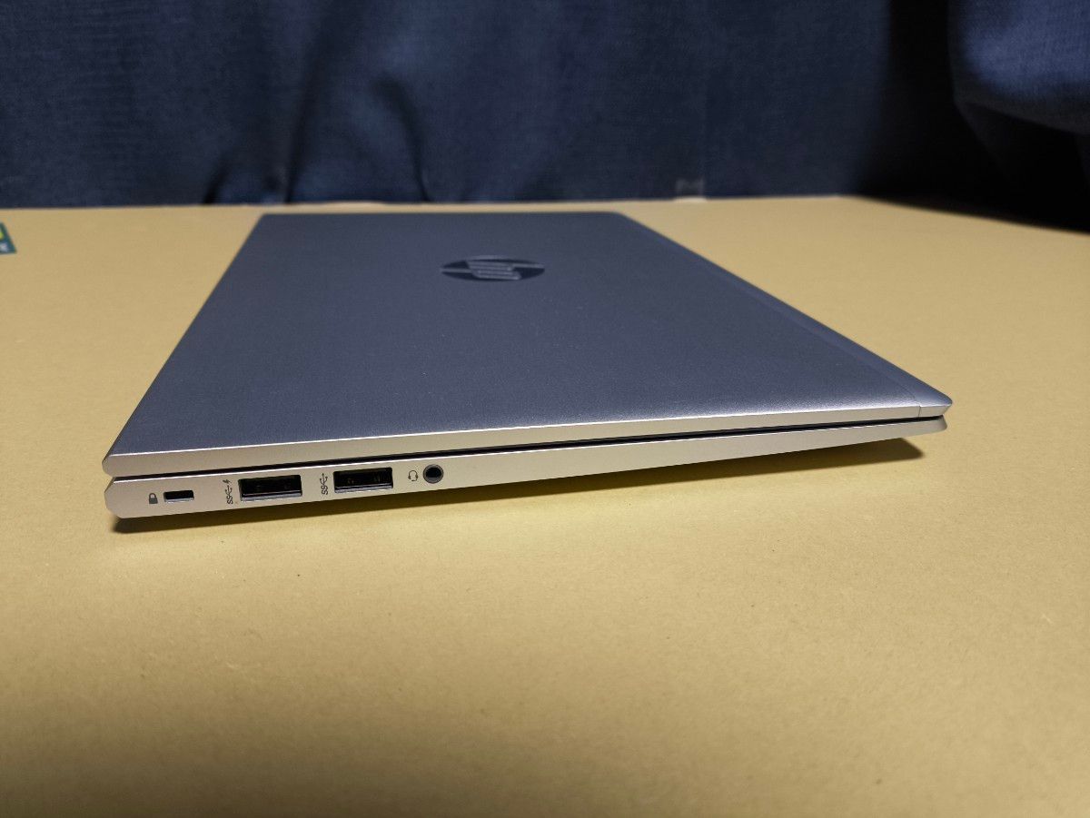 HP ProBook 635 Aero G8 ノートPC WPSオフィスソフト付｜Yahoo!フリマ