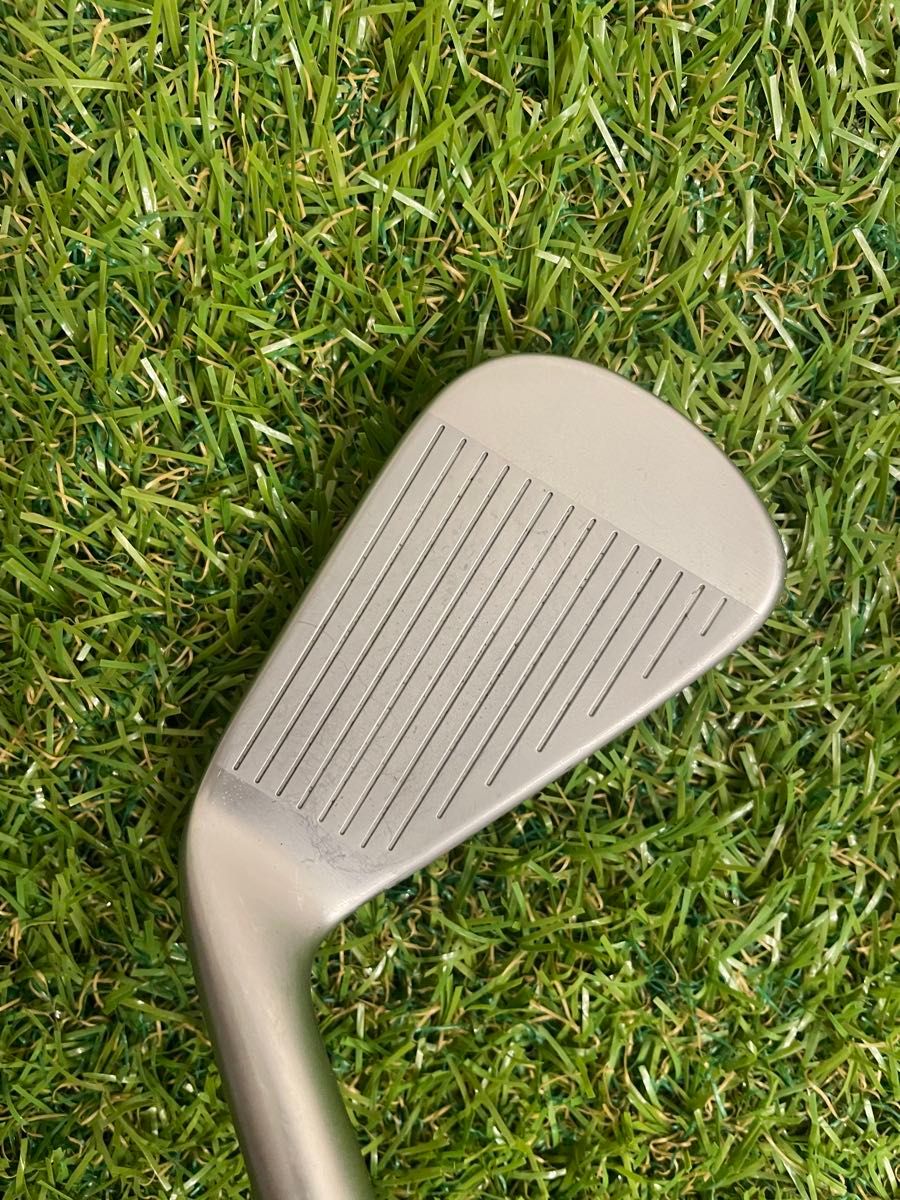 テーラーメイド P790 7番 単品 アイアン MCI-80Sカーボンシャフト