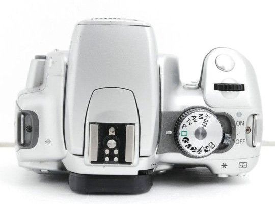 CANON EOS Kiss X レンズ1本で広角から超望遠 初心者 キャノン 一眼