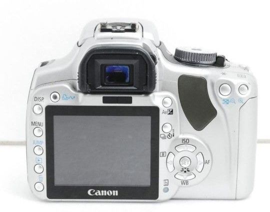 CANON EOS Kiss X レンズ1本で広角から超望遠 初心者 キャノン 一眼