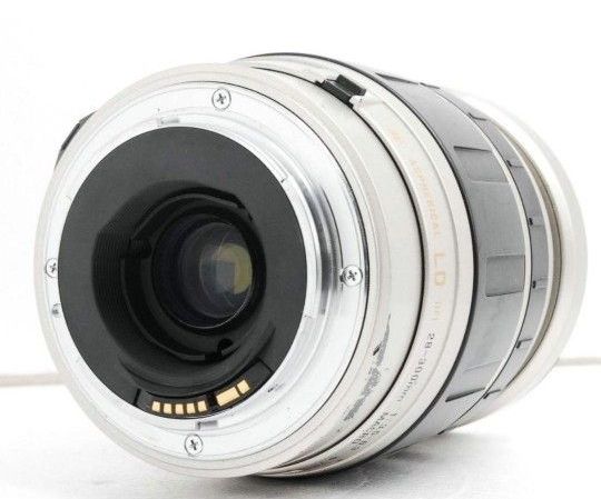 CANON EOS Kiss X レンズ1本で広角から超望遠 初心者 キャノン 一眼