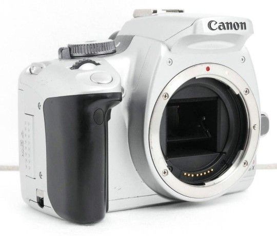 CANON EOS Kiss X レンズ1本で広角から超望遠 初心者 キャノン 一眼