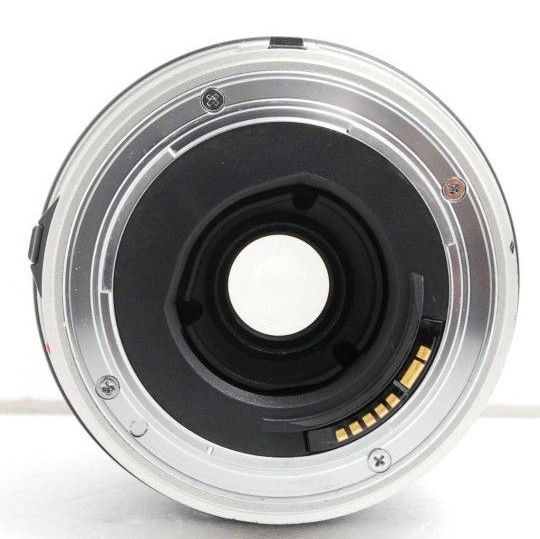 CANON EOS Kiss X レンズ1本で広角から超望遠 初心者 キャノン 一眼