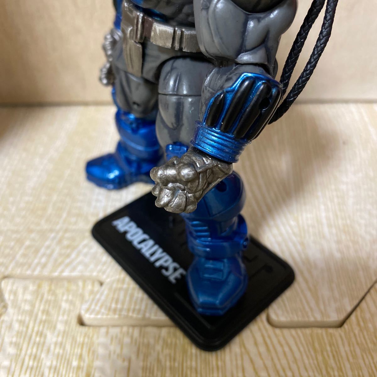 マーベルユニバース アポカリプス 3 75インチ フィギュア マーヴル