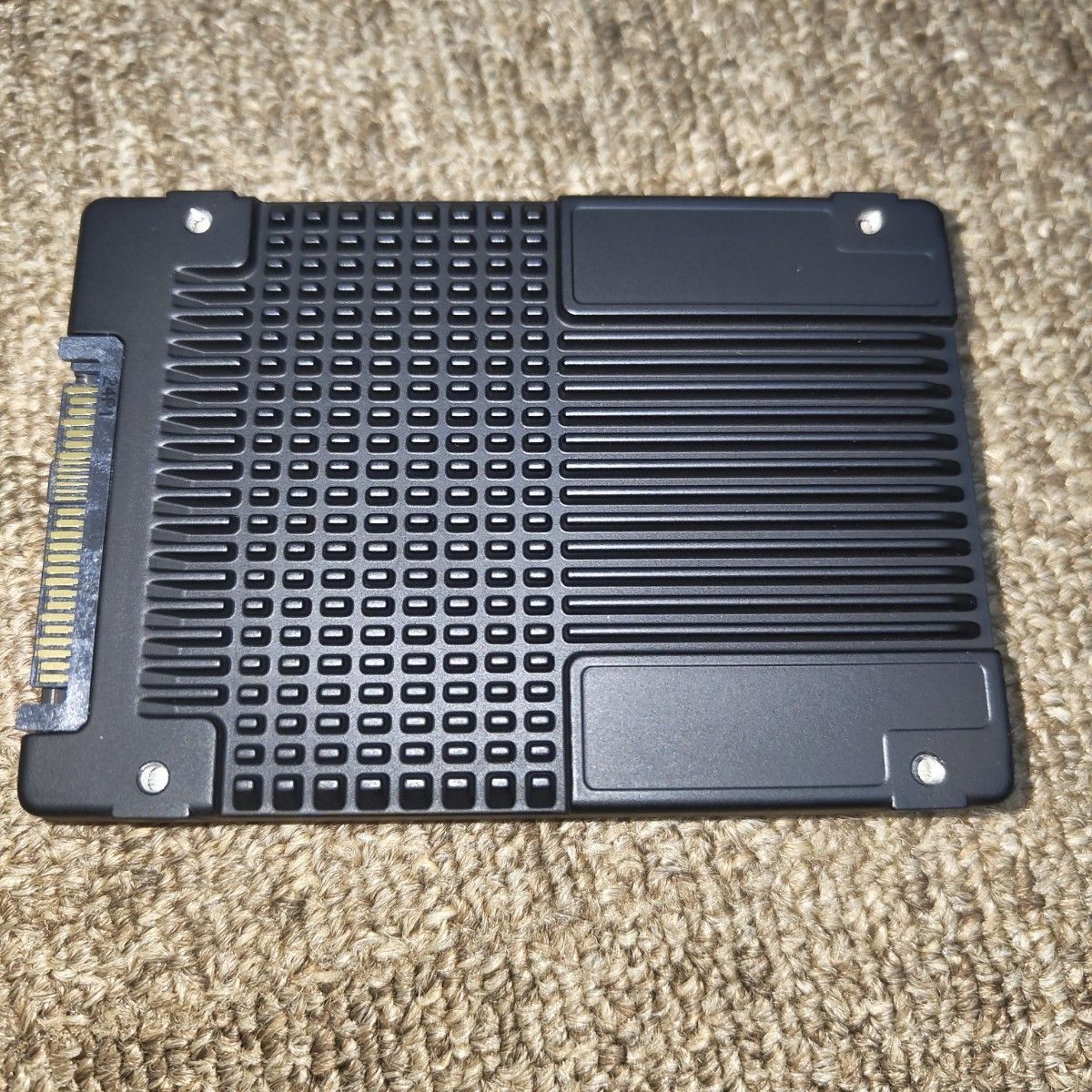 Optane P4800X 375GB + U 2→PCIE変換基盤｜Yahoo!フリマ（旧PayPay