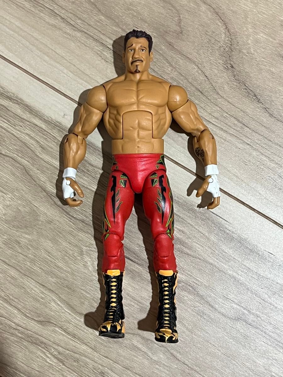 WWE プロレス フィギュア 4体まとめ売り｜Yahoo!フリマ（旧PayPayフリマ）